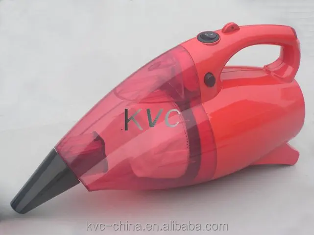 Lightweight Vacuum Cleaner Washable HEPA Vacuum Cleaner Belt Handheld Vacuum Cleaner Pet Vacuum Cleaner