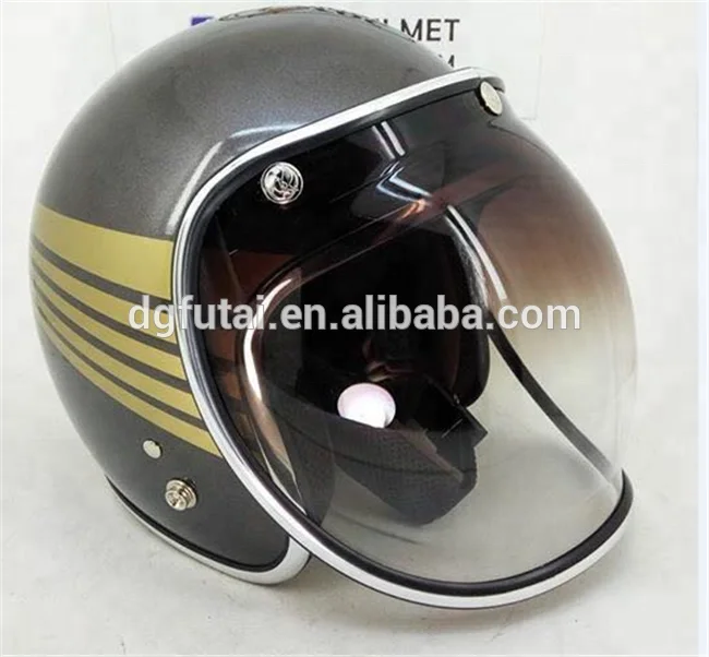 flexible and soft U type chrome edge trim strip for helmet