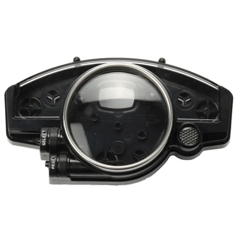 Motorcycle Speedometer Cover Instrument Gauge Case For Yamaha YZF1000 R1 2004-2008  YZF600 R6 2006-2010
