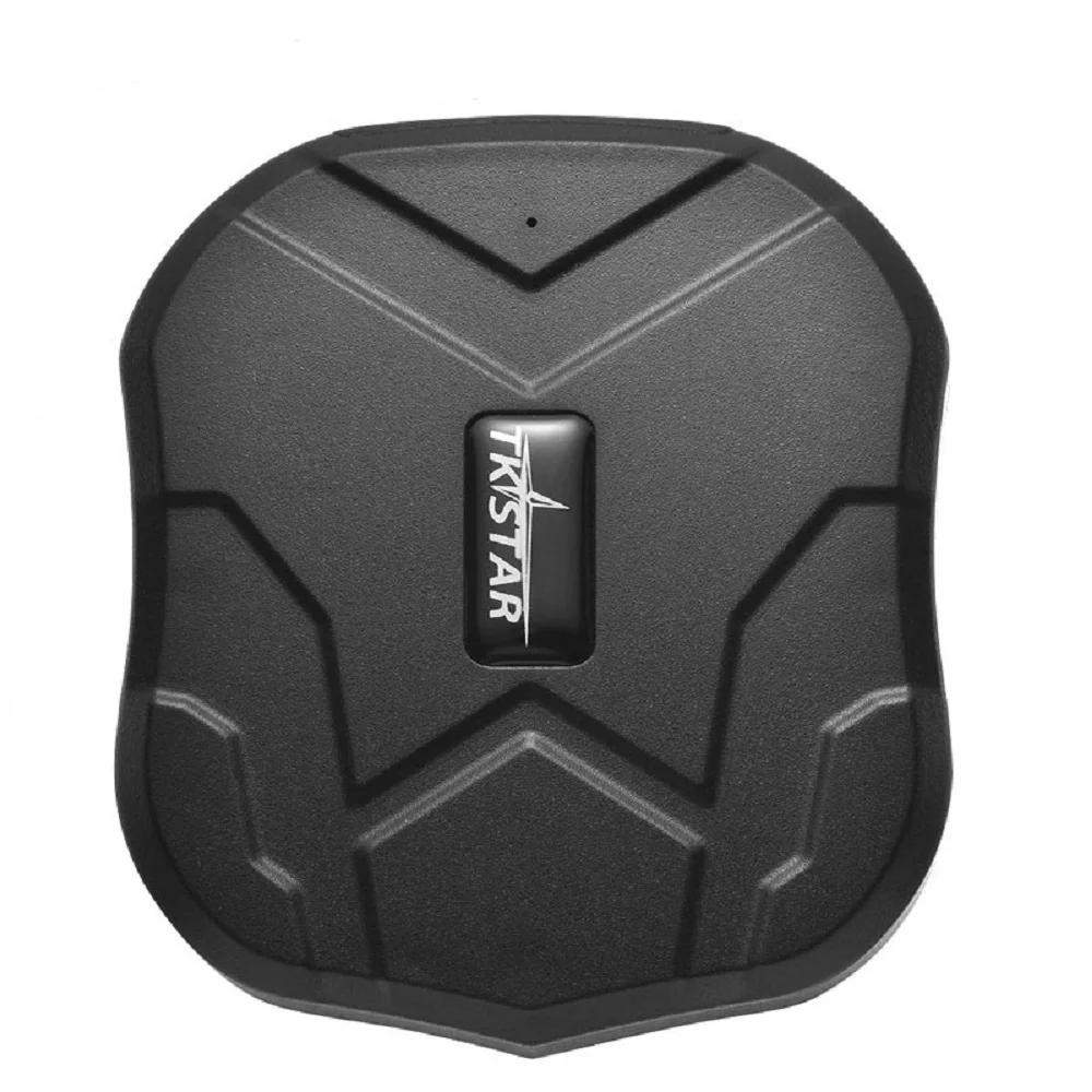 Car GPS Tracking Device GPS Tracker TK905 With Strong Magnetic
