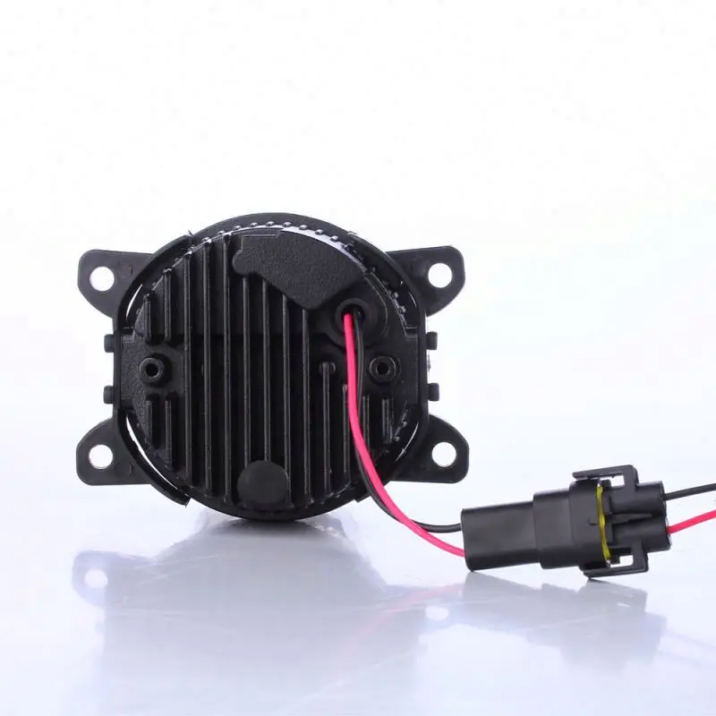 R020 ABS Fog lamp for Jeep Renegade 2015-2016