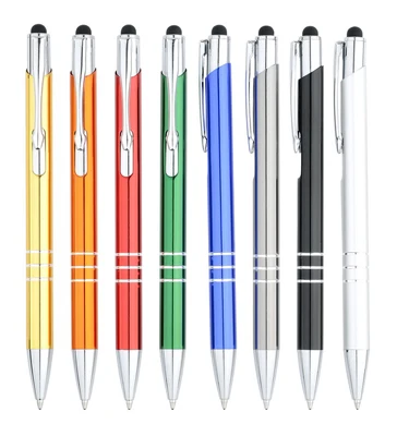 Многофункциональный дизайн с единорогом, высококачественный пользовательский стилус touchpen