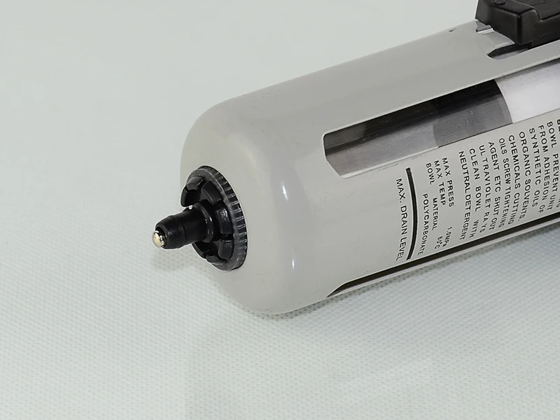 SDPC AW F+R pneumatic Air Source Treatment Unit