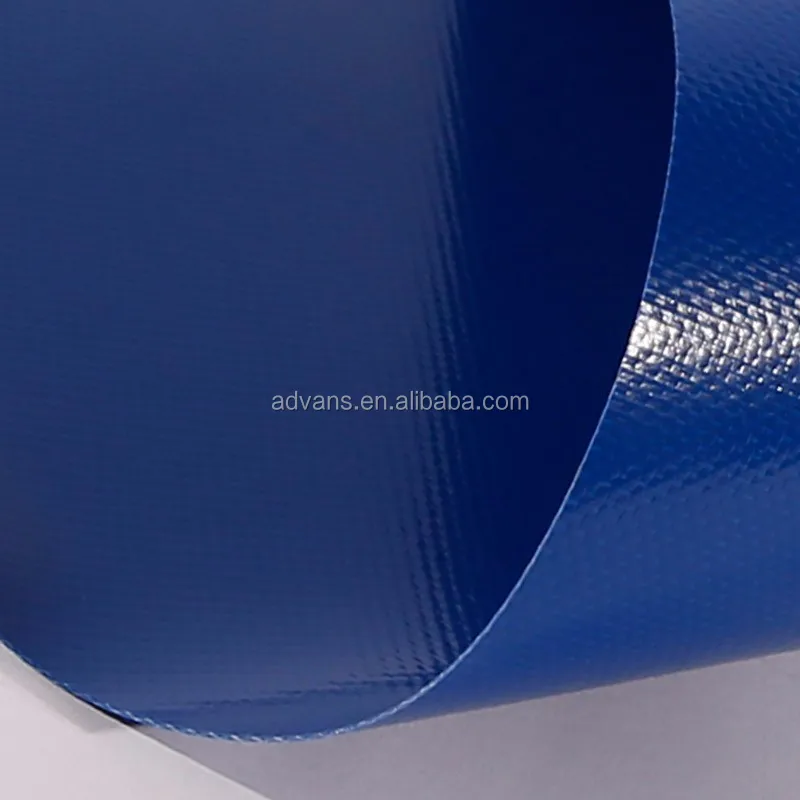 
18OZ 22OZ 1000D*1000D 750g pvc coated tarpaulin fabric for tent awning covers Truck Tarpaulin 