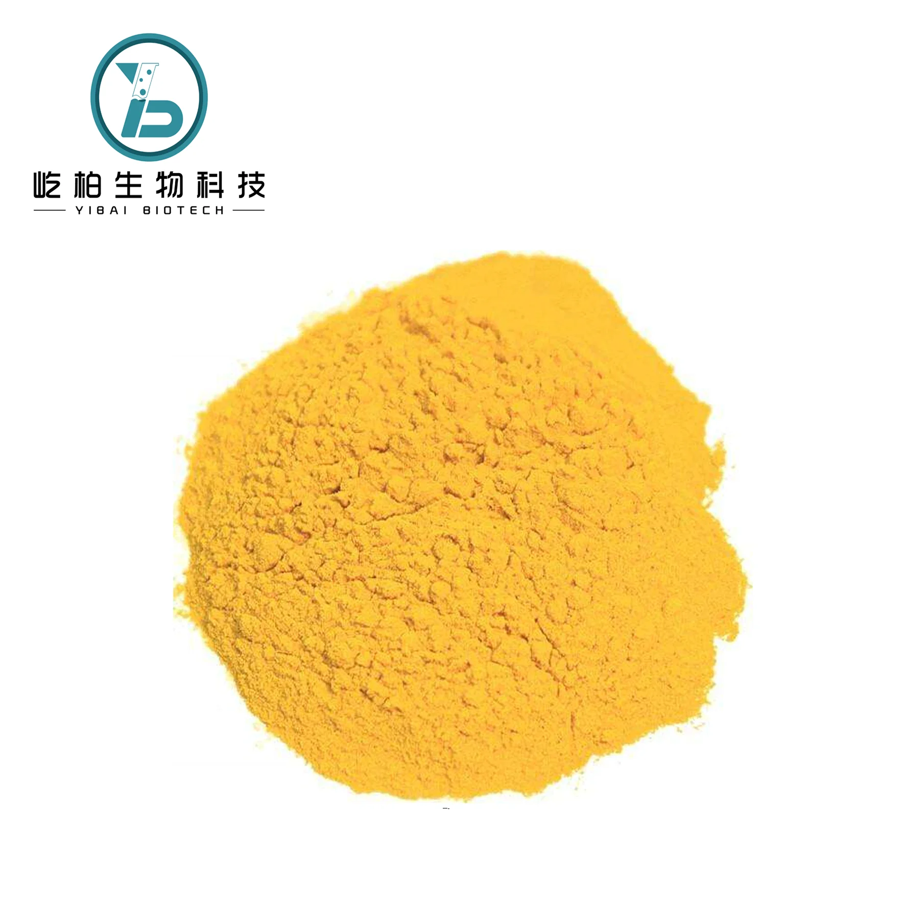 
High Purity Riboflavin-5-phosphate sodium // Riboflavin sodium phosphate // Vitamin B2 130-40-5 