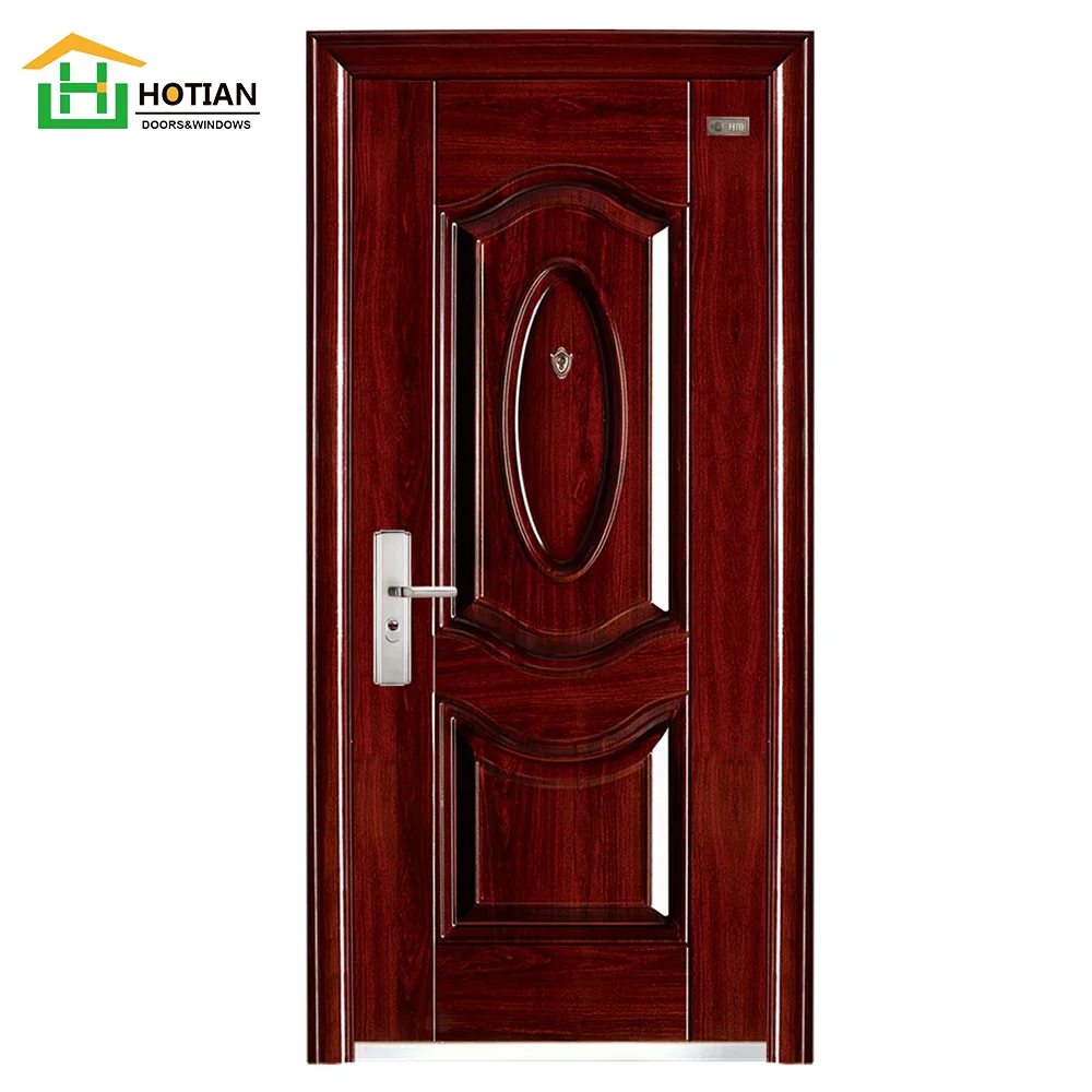 turkish high security main entrance door bullet proof doors steel security