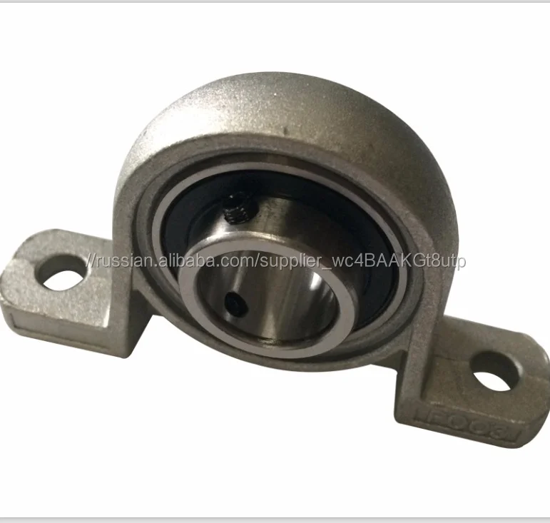 Опорные подшипники ucp 205 208 211