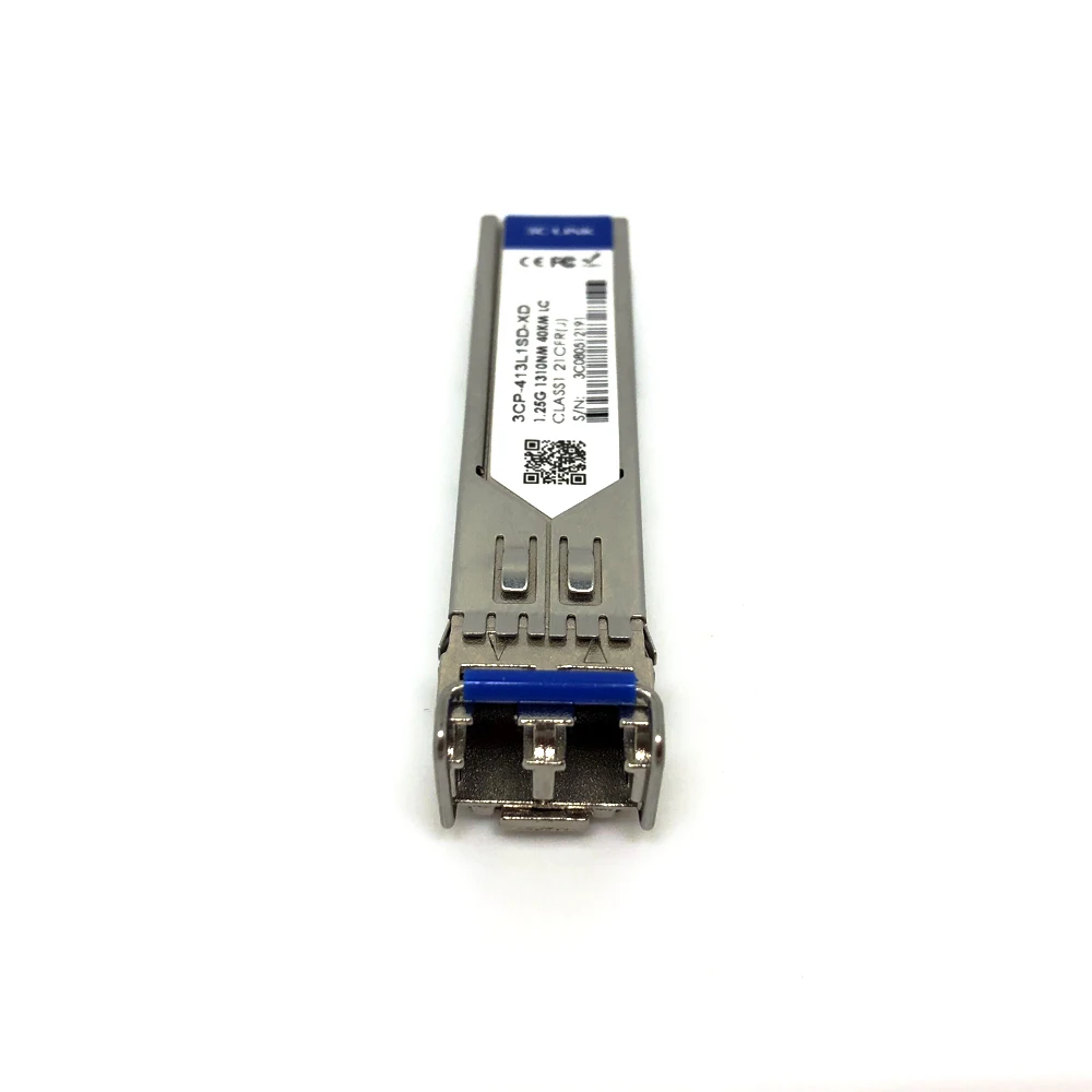 3C-LINK Supply Nice Price 125g 1310nm 10km 1000base sfp module 1.25g