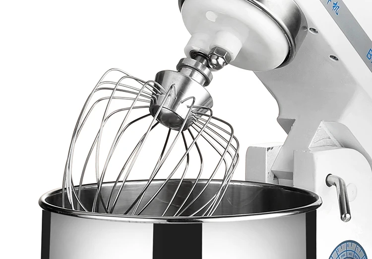 Коммерческий кухонный стенд, миксер для свежего молока, 5 л