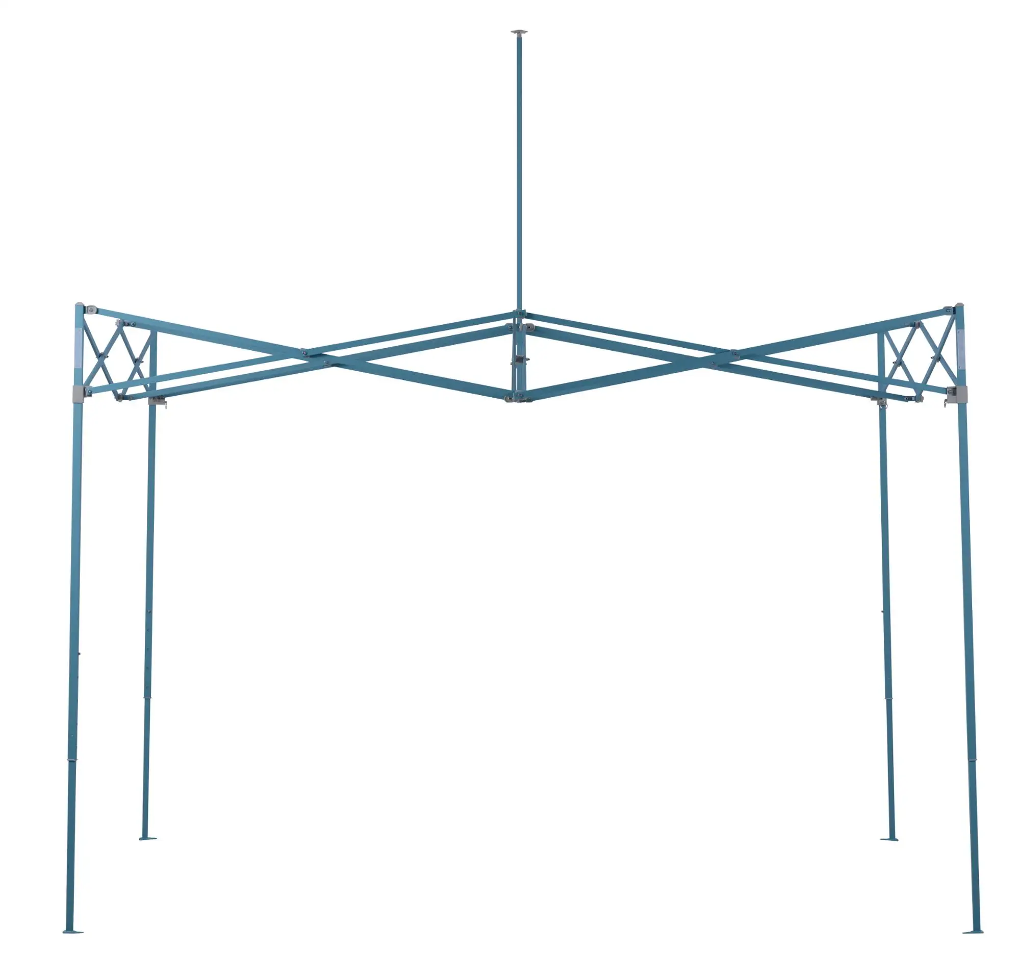 High quality outdoor fire proof roof top tent