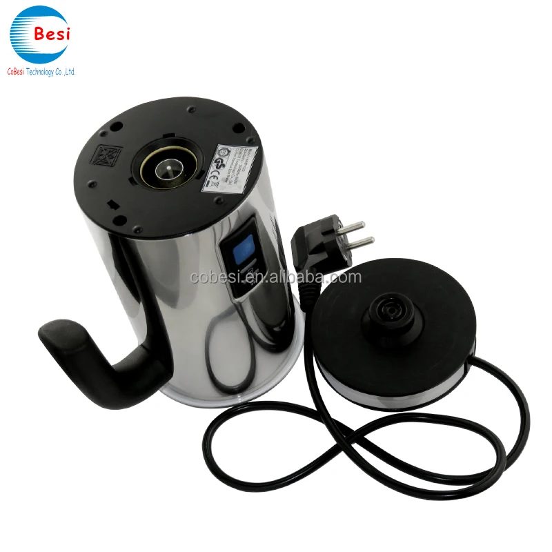 220V Cheap automatic switch off fixed power base milk frother milk foamer