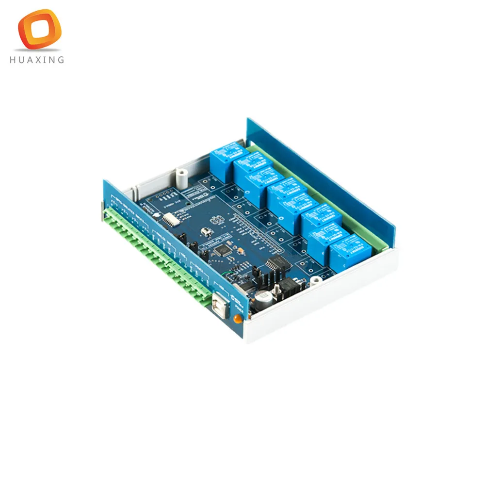 Высокочастотная сборка печатной платы, сборка печатной платы