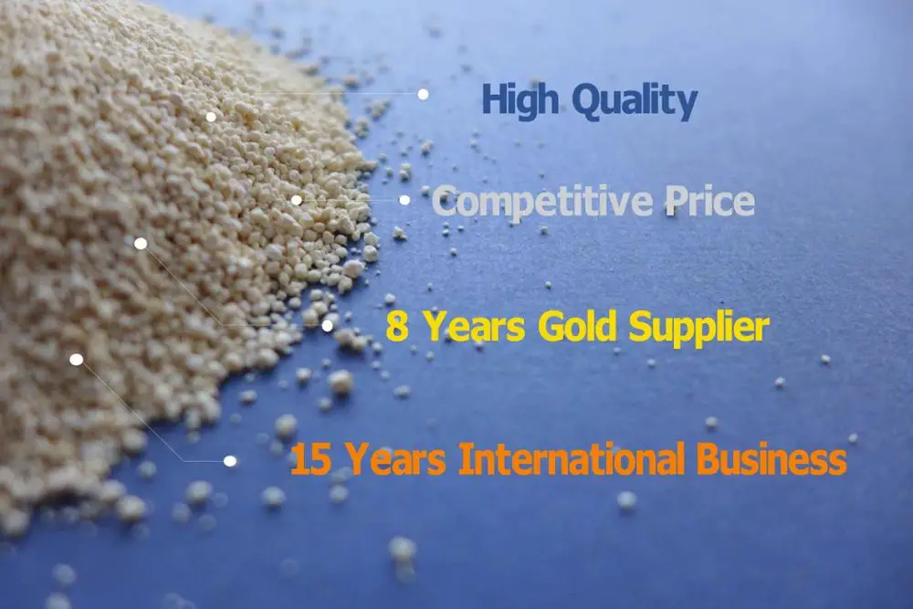 Lysine/L lysine HCL Cattle Feed Prices Amino Acid Supplier