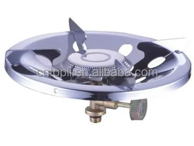 ISO9001-2008 approved Gas Stove Regulator