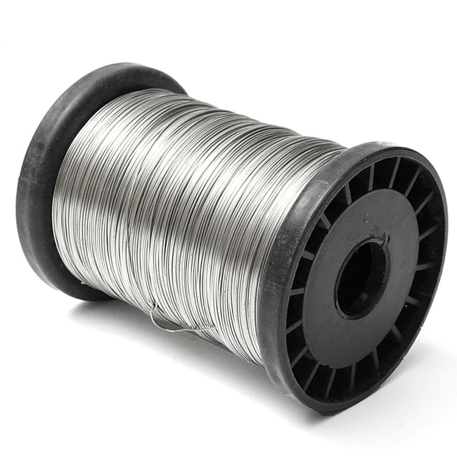 Ss316l Ss316 Alsi 304 Aisi 410 Stainless Steel Welding Wire