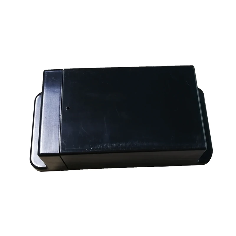 Customized ABS Plastic Power Junction Box Electronic Waterproof Outdoor Box