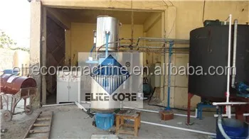 Производить пены машины Computeried работать серия пенополиуретан делая машину ECMT-131A