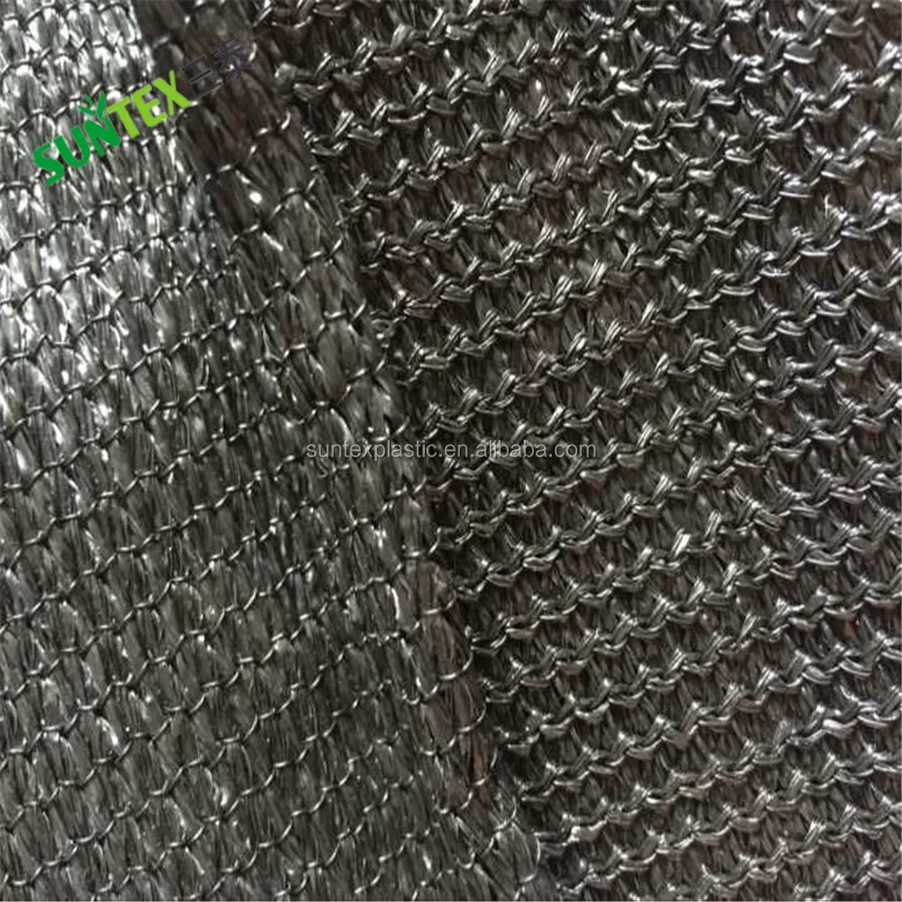 Моноволокно hdpe Raschel warp трикотажная затеняющая ткань ветровка белого цвета ветрозащитная сеть в Австралии NZ