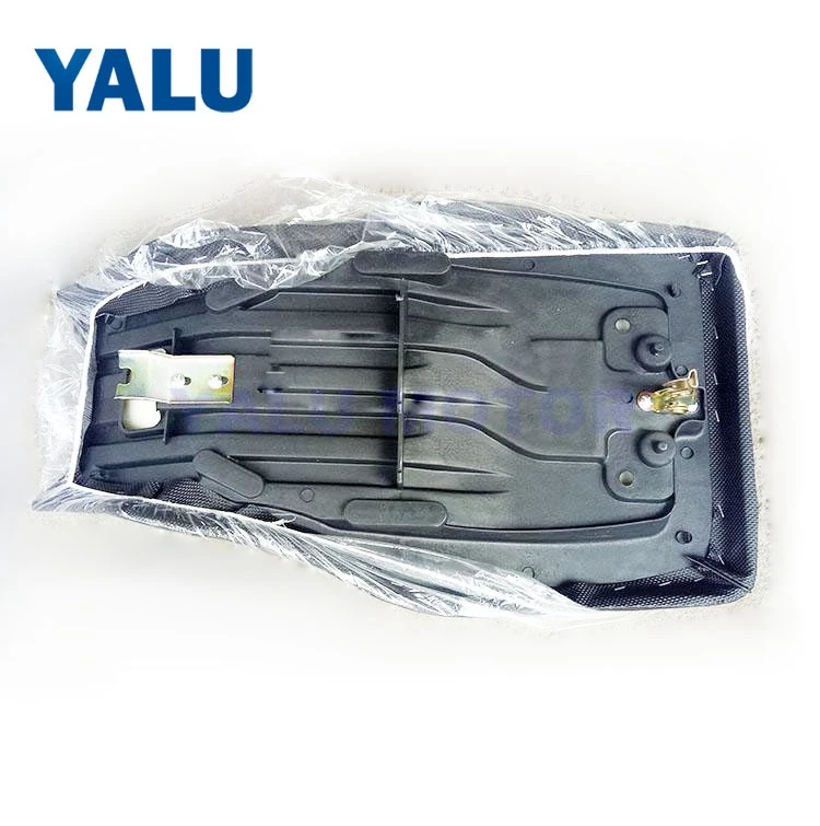 ATV Modified Accessories Motorcycle Size Bull Cushion Sponge Seat Seat Seat Bag