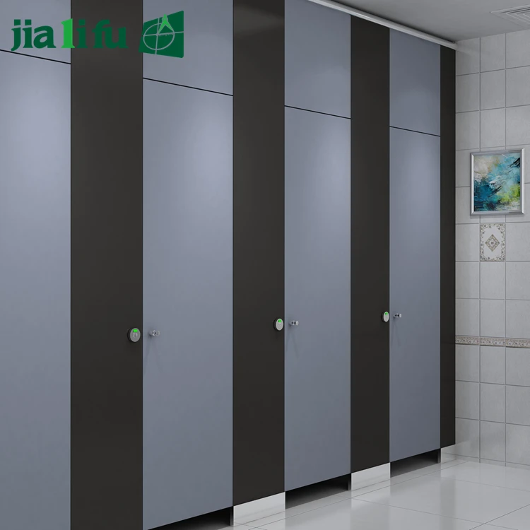 Водонепроницаемый используется фенольной смолы, ванная комната перегородка