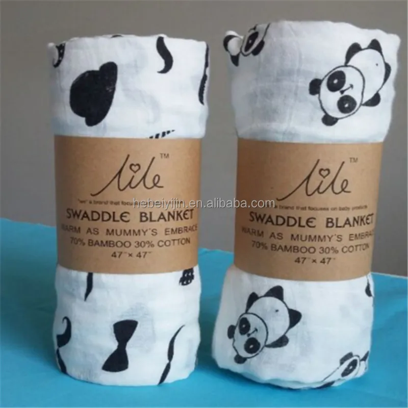 
Aden anais muslin swaddle blanket solid color organic muslin 