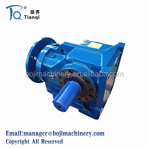earth gear box grain auger gearbox for drilling