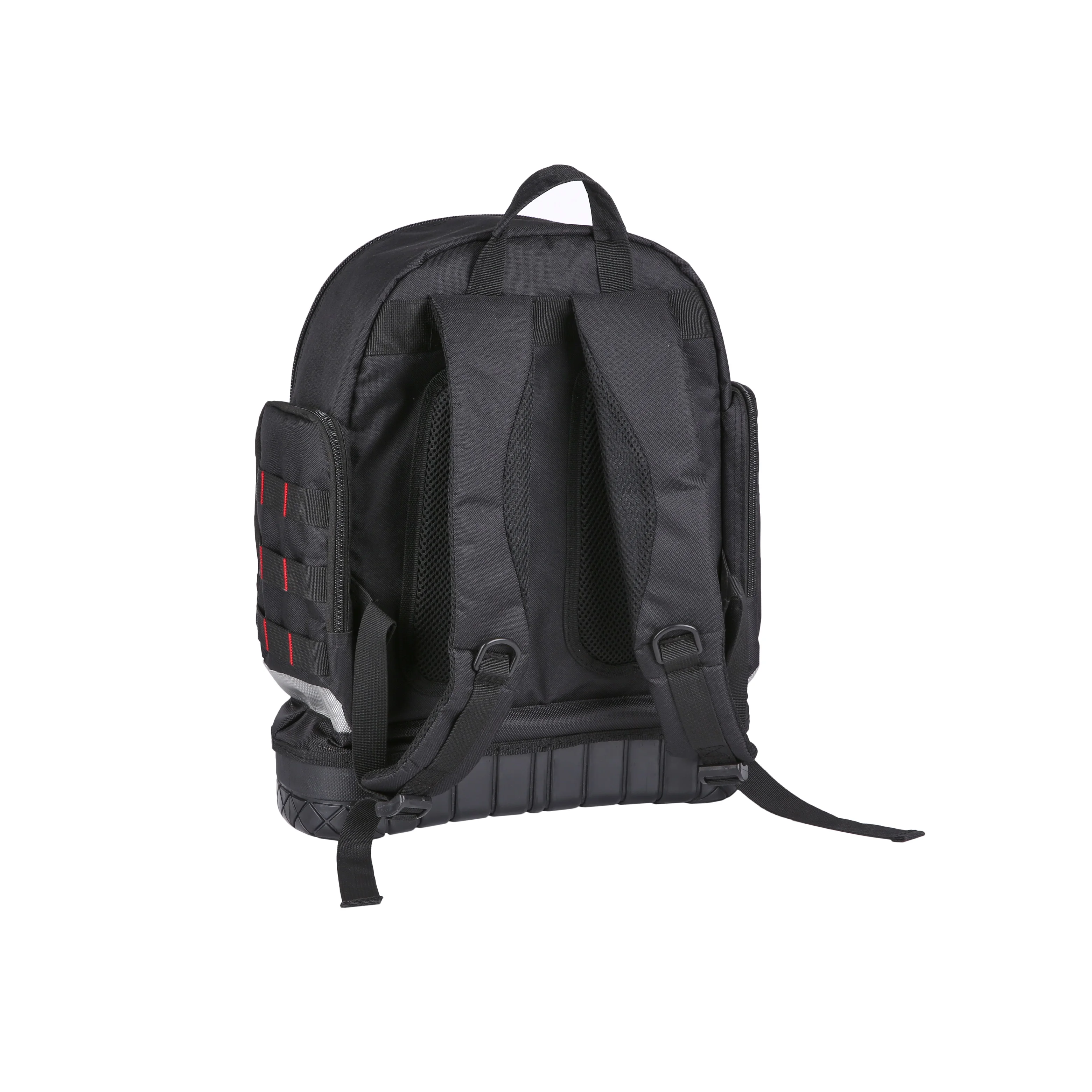 Многофункциональный Усиленный Водонепроницаемый Прочный Рюкзак для ремонта 1680D Oxford