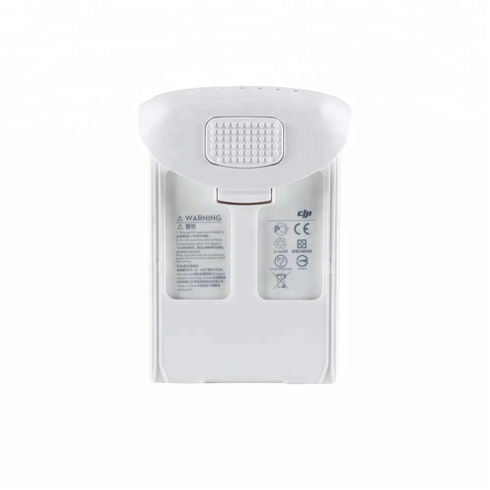 
DJI Drone Battery Intelligent Flight Battery for Phantom 4 Series with Manual 