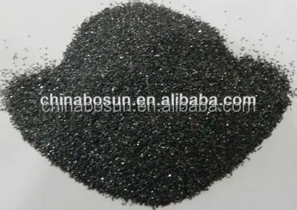 95% al2o3 calcined brown aluminum oxide fused alumina oxide for grinding