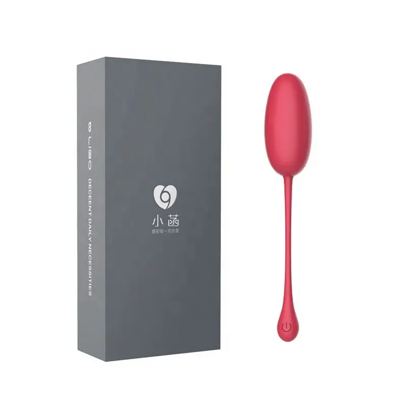 New APP female vaginal Kegel Balls Wireless Vibrators Clitoris Sex Toys For Woman