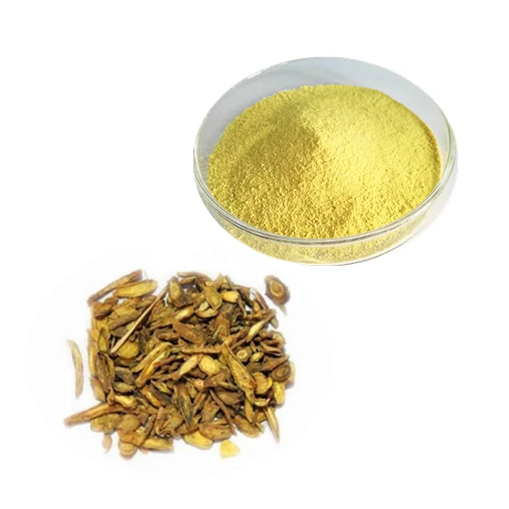 
High quality Chinese baikal skullcap root skullcap herbs tea 
