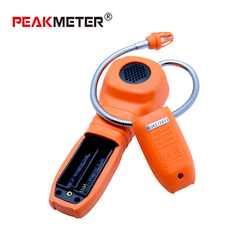 PM6310 High Sensitivity Portable Combustible Gas Leak Detector