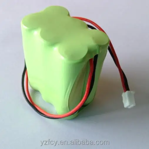 13000mAh 7,2 v NiMH перезаряжаемый аккумулятор