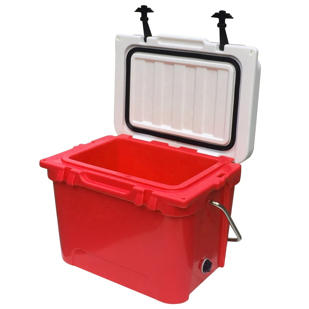 USA Hot selling yedi style 45qt custom rotomolded hard coolers