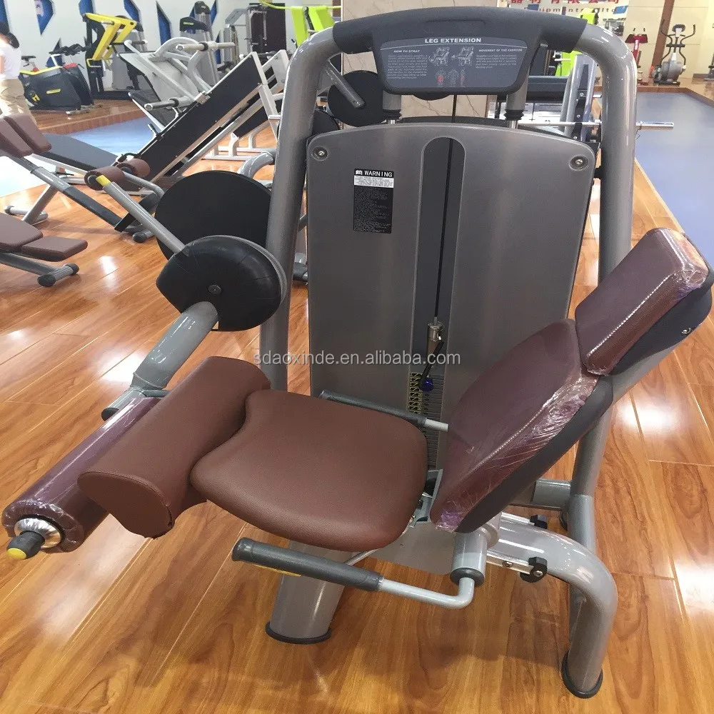 Bodybuilding Machine commercial fitness equipment