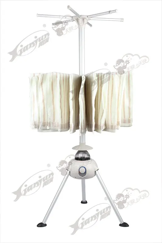 TIJUMP design Hot selling air dry portable clothes dryer japan country can be use