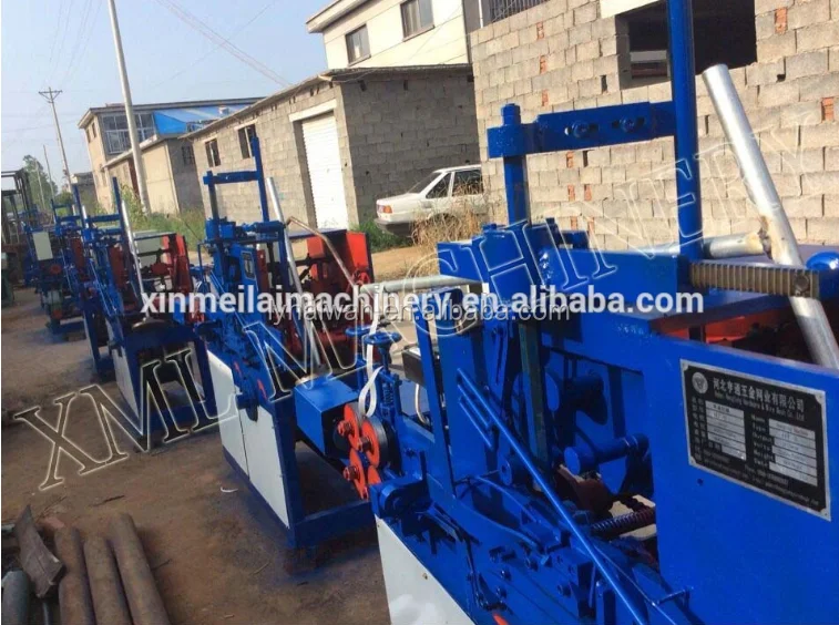 pvc coating&steel wire cloth hanger making machine