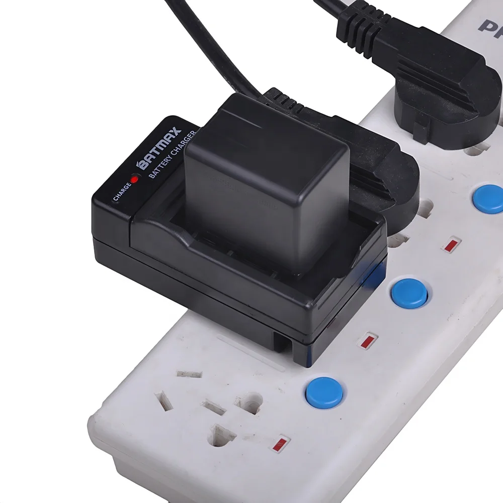 
Factory VW-VBT190 VW VBT190 VWVBT190 VW-VBT380 VW-VBY100 digital charger For Panasonic HC-V110 V130 V160 V180 V201 V210 V230 