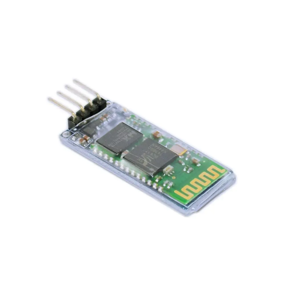  HC-06 синий зуб передачи модуль для Arduino