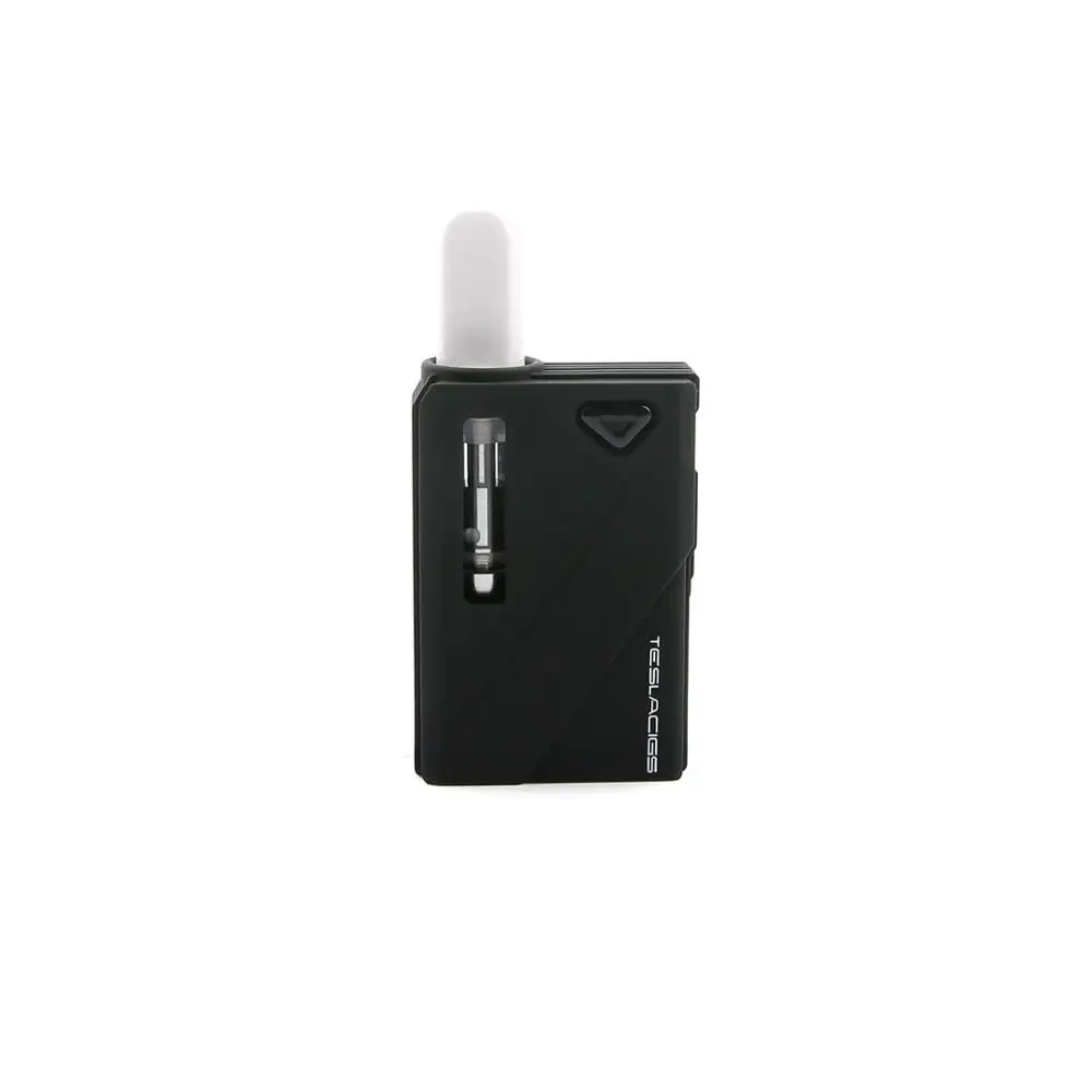Tesla 2 в 1 картриджи CBD Vape kit Mini Duo от производителя Teslacigs