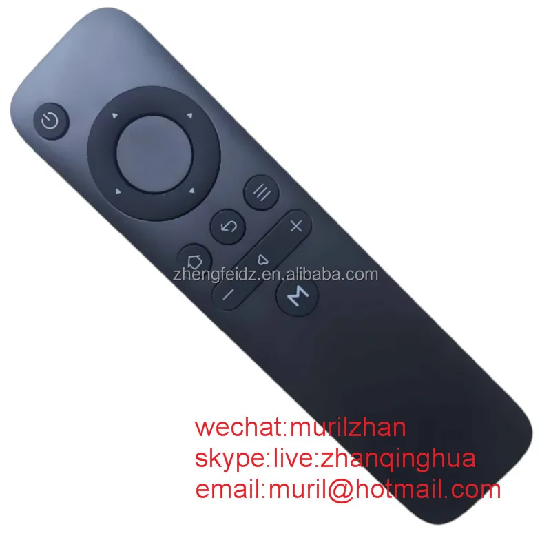 Мини тонкий 11,12 Kyes Tmall волшебный ящик TMB2200RA дистанционного Tmall M101S + 1 S расширенная версия дистанционного CR2032