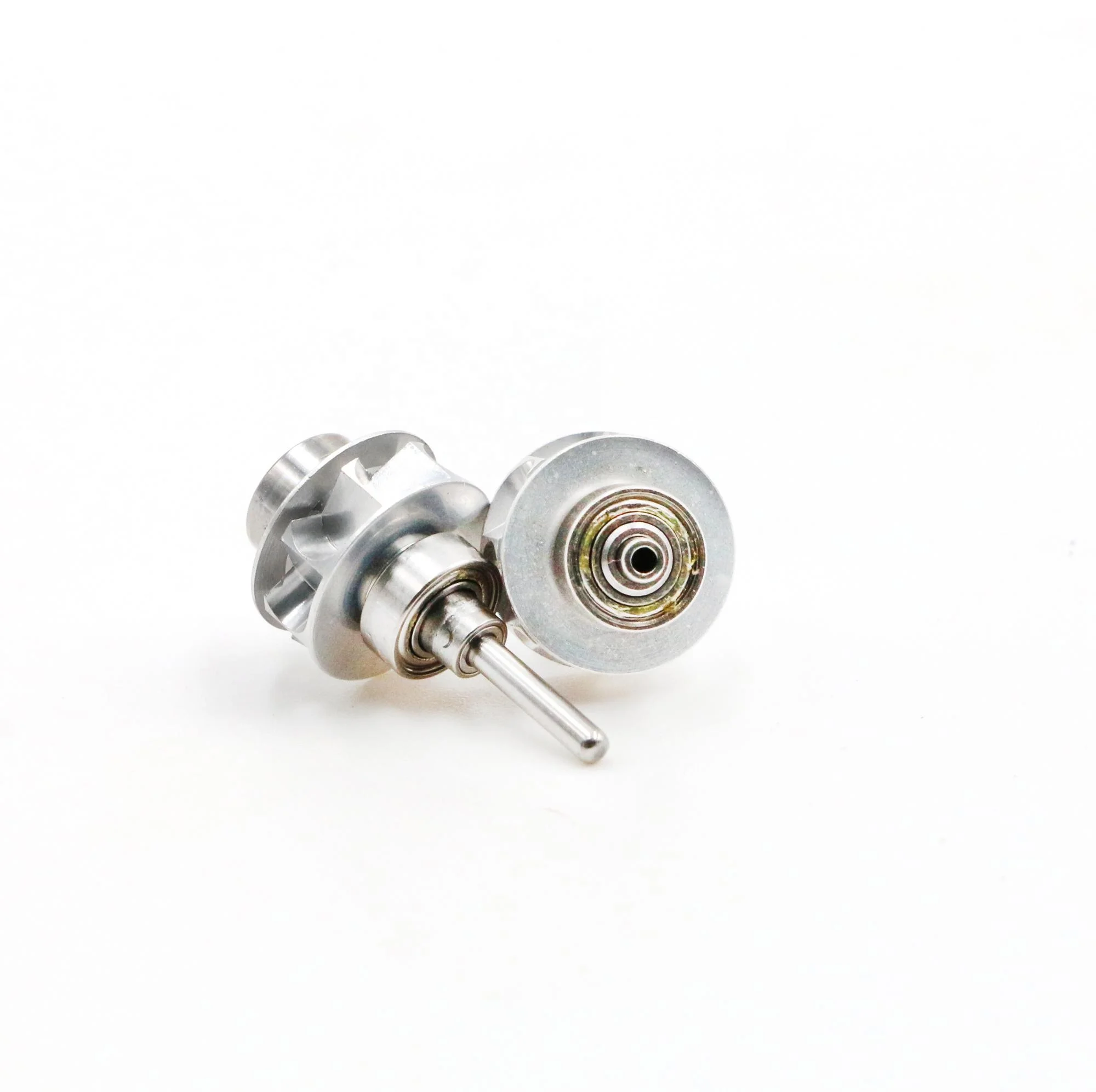 Dental rotor spare parts KV9000 dental handpiece cartridge fiber optic dental handpiece rotors