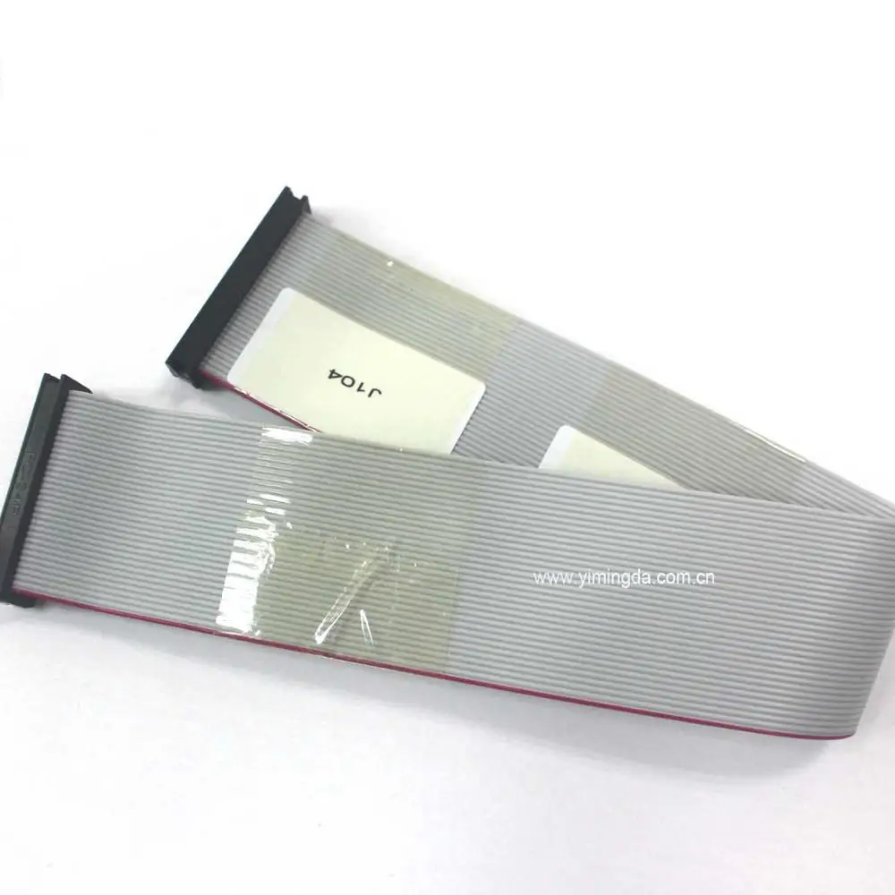 71424000 CABLE ASSEMBLY, MCC I/O TO XSTN BD, CONT  For Cutter3200 / 3250/S91