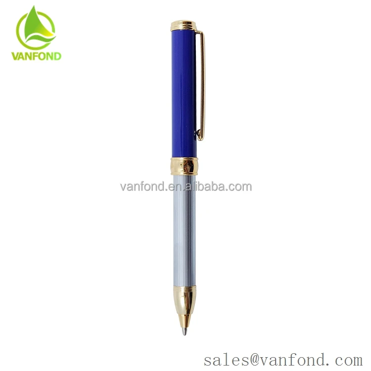 Логотип Металла Продви Гибкая Ручка для Подарка