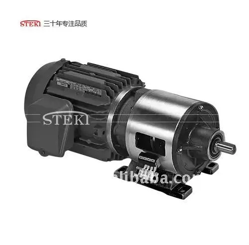 STEKI electromagnetic brake & Magnetic brake& brake and clutch group