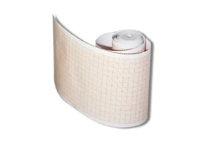
High quality ECG paper 