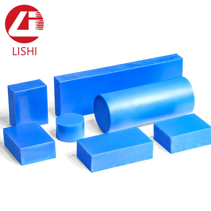 № 100% сырья pa6 нейлон лист