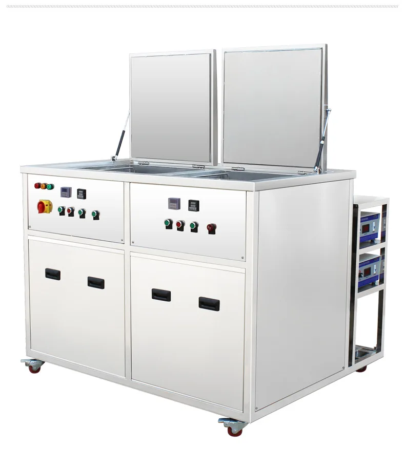 Stainless Steel commercial Professional Digital Heated Ultrasonic Cleaner