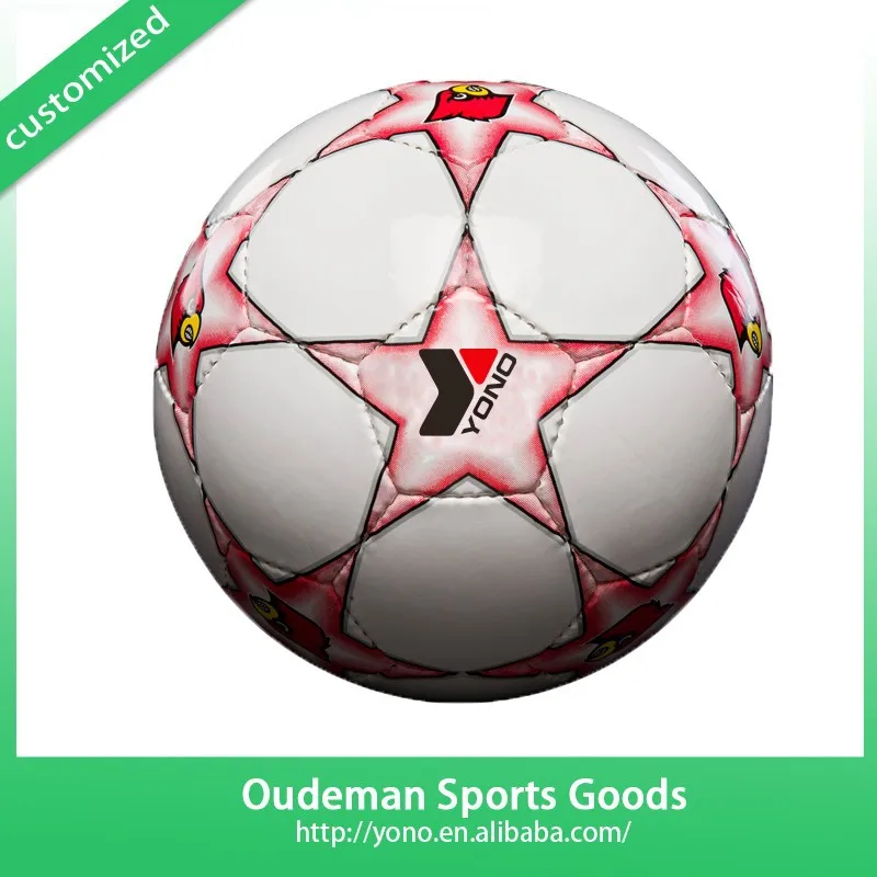 оптовая футбол и футбольный мяч ynso- 075 футбольные продукты футбол профессиональных