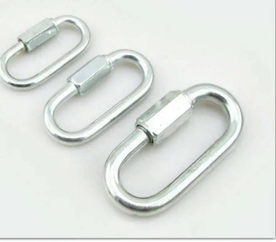 Spring snap hook   spring snap hook with nut    spring snap hook with Eye and nut